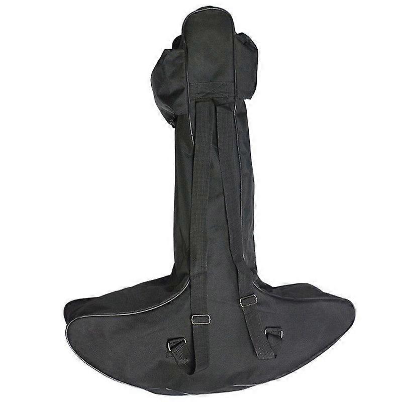 Boogschieten Canvas T-Type Bow Case Boogschieten Jacht Kruisboog Tas