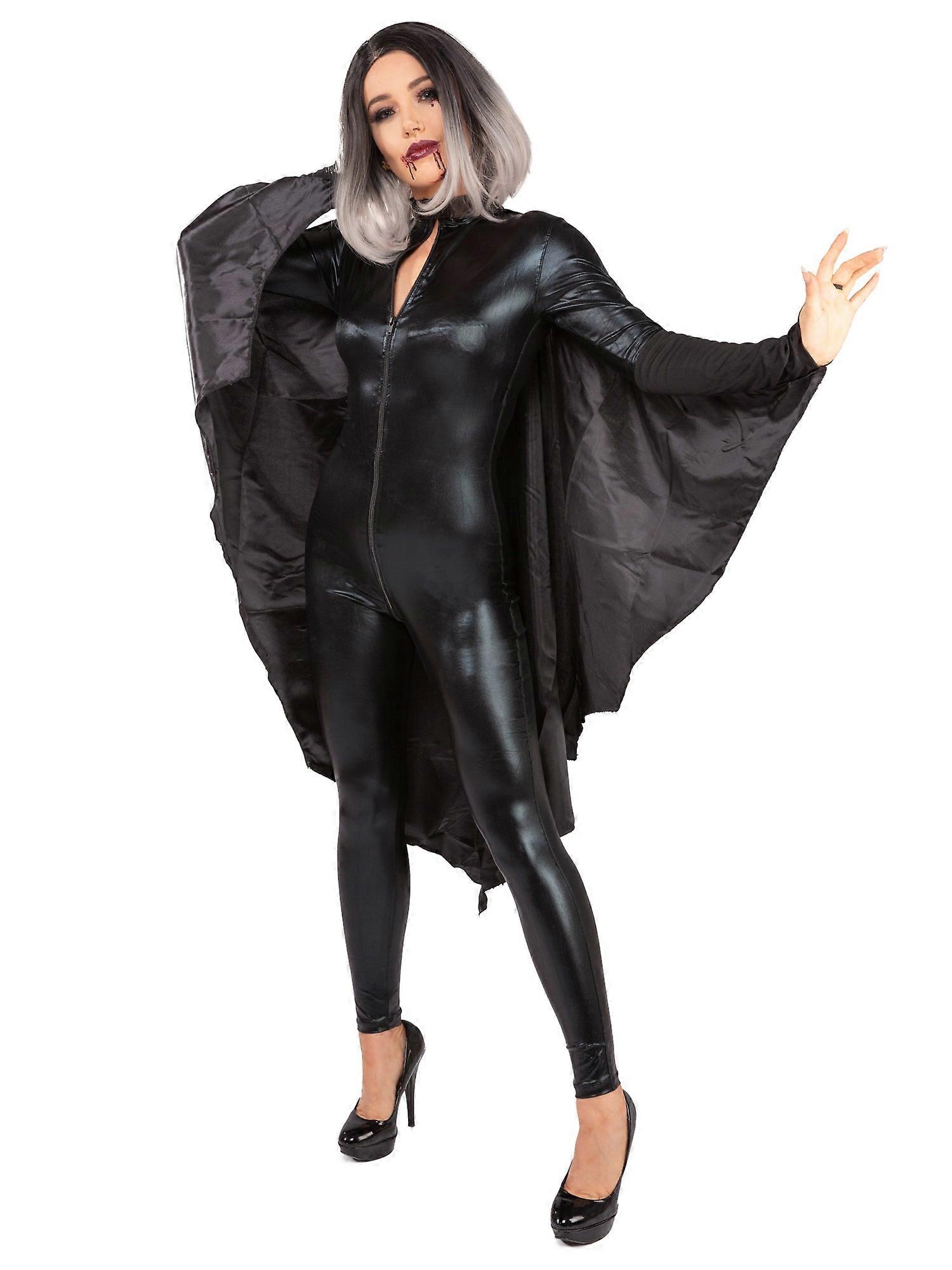 Wetlook Exotica Catsuit Halloween Offer