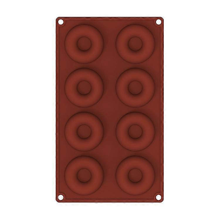 Oven Baking Tools Silicone Cake Donut Mold