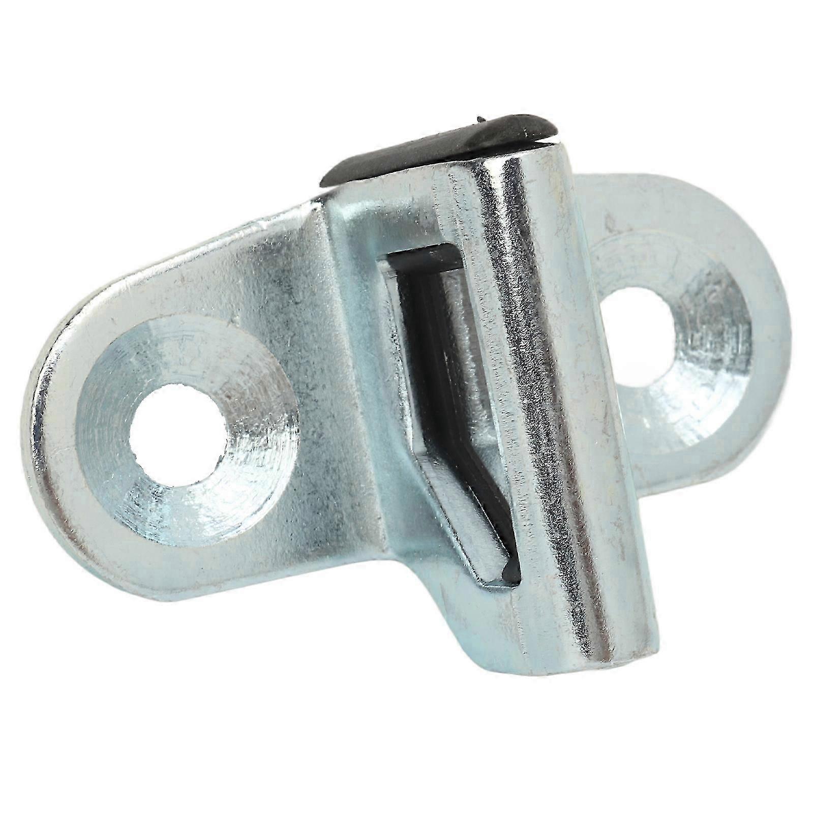 Door Lock Striker 51864555 Durable Replacement for Citroen Relay 2006 Onwards