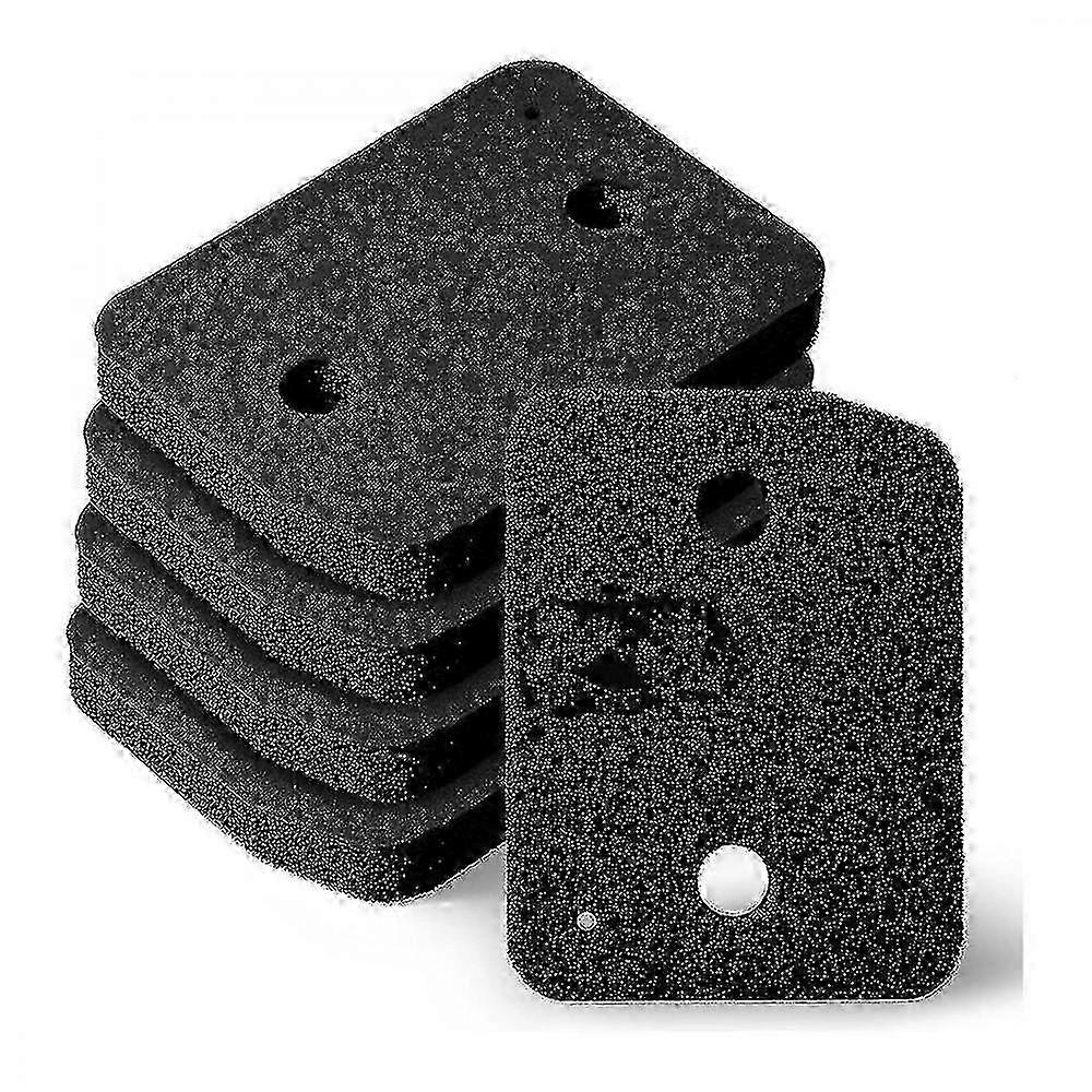 5 Pcs Replacement Dryer Filter For Miele 9164761 For Active Tdb230wp QAPP20211224381