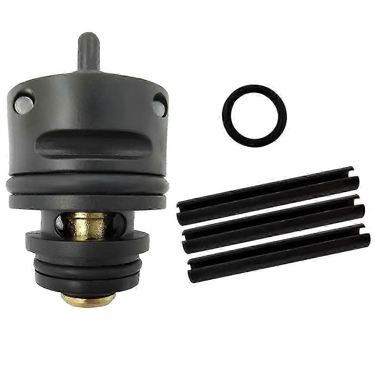A08368 Trigger Valve Assembly Fit for COIL200 COIL250 COIL250 COIL350 FN250B FN250A FN251 Replacement Part