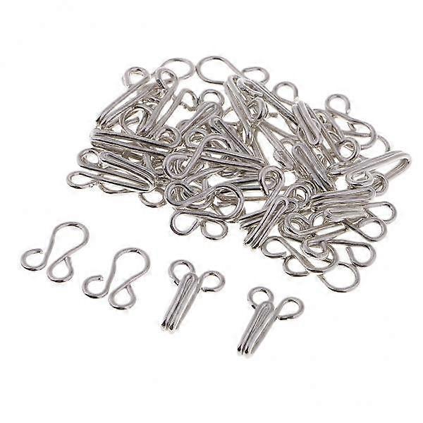 Assorted Sewing Fasteners Kit for Clothing and Lingerie - Value Bundle