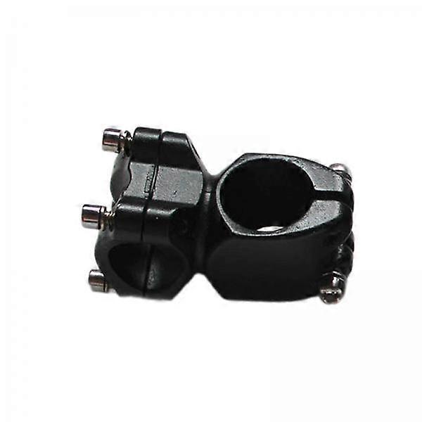 2x Road Bike Stem, Front Fork Mount Stem