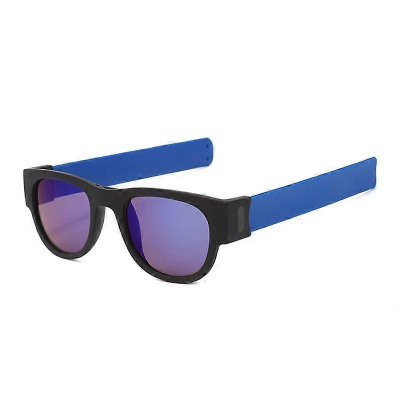 Aktif Güneş Gözlüğü Katlanabilir Güneş Gözlüğü Polarize Güneş Gözlüğü Spor Gözlükleri