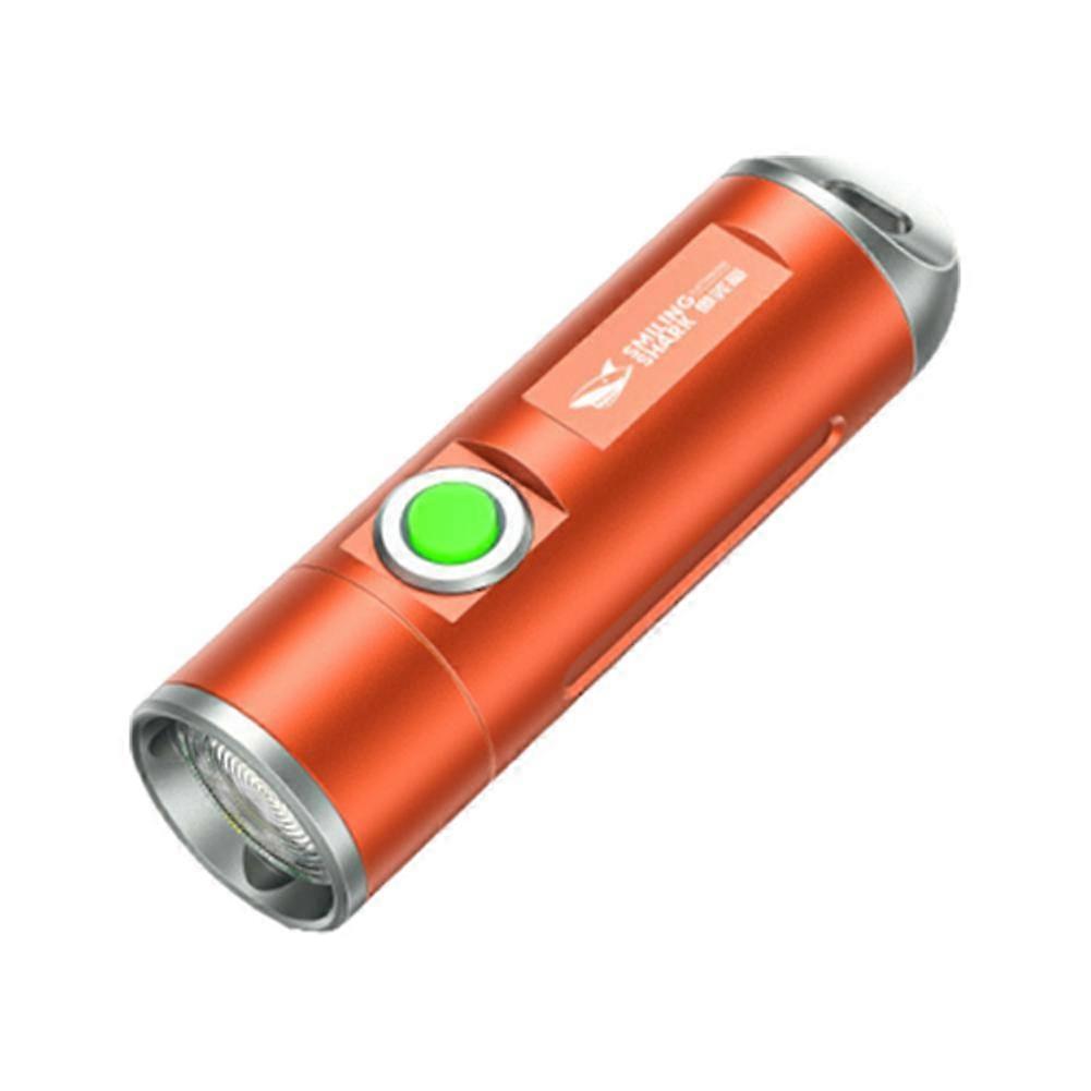 LED Camping Flashlight Portable Torch Bright outdoor lamp