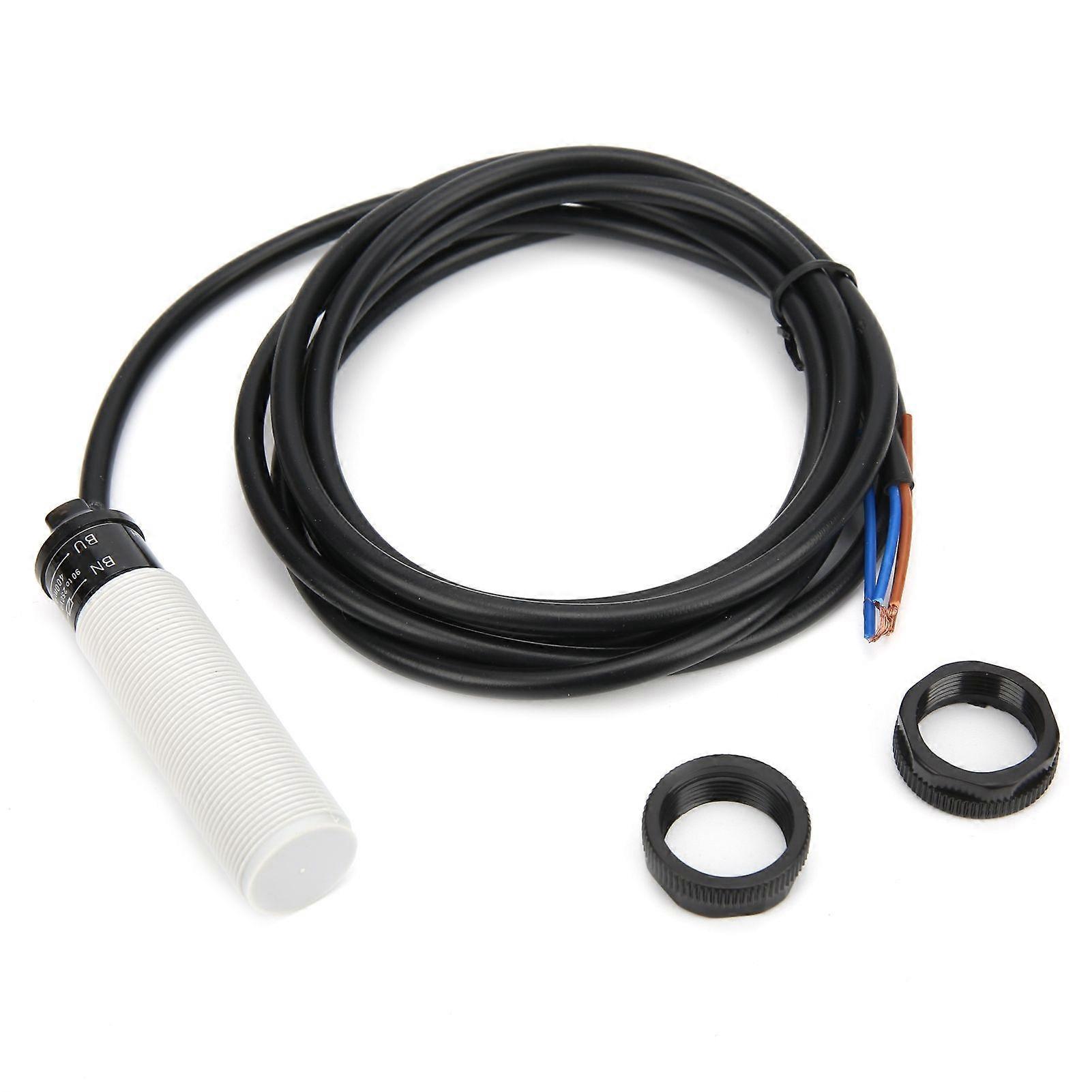 Υψηλής ποιότητας @ CR18-8AC/AO χωρητικός διακόπτης εγγύτητας...