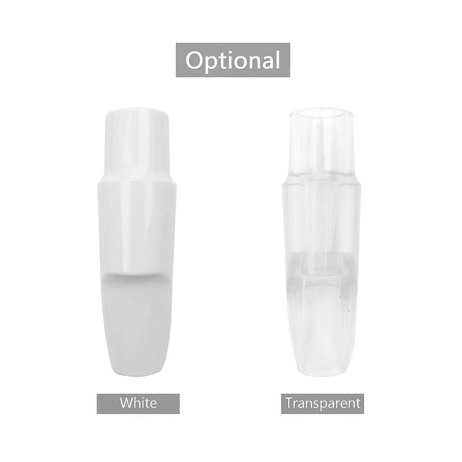 Alto Saxophone Mouthpiece Alto Sax Flute Head for Beginners Professional Saxophonists Jazz Music Instrument Accessories