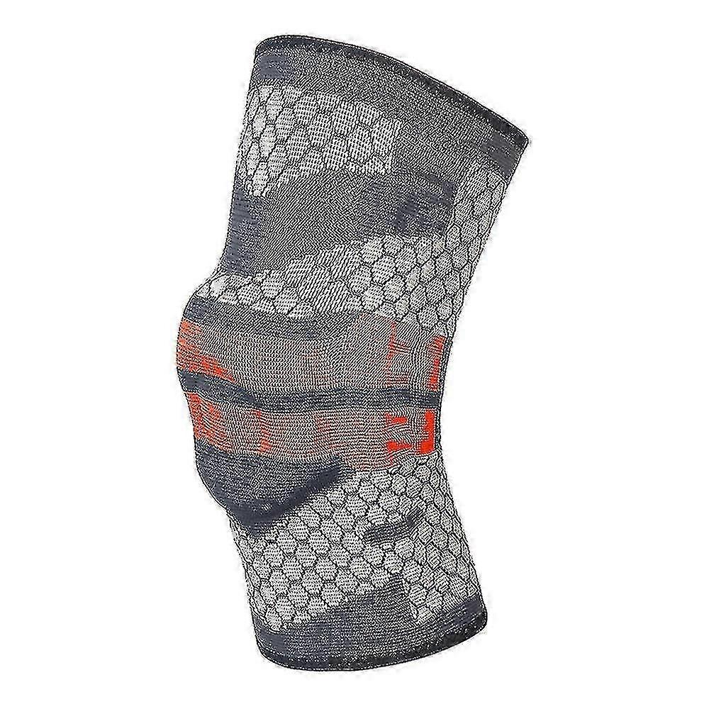 Urheilulliset polvisuojat ulkoiluun, sopivat koripalloon, vuorikiipeilyyn, juoksuun, pyöräilyyn, kevääseen ja kuntoiluun. Suojavarusteet Equ