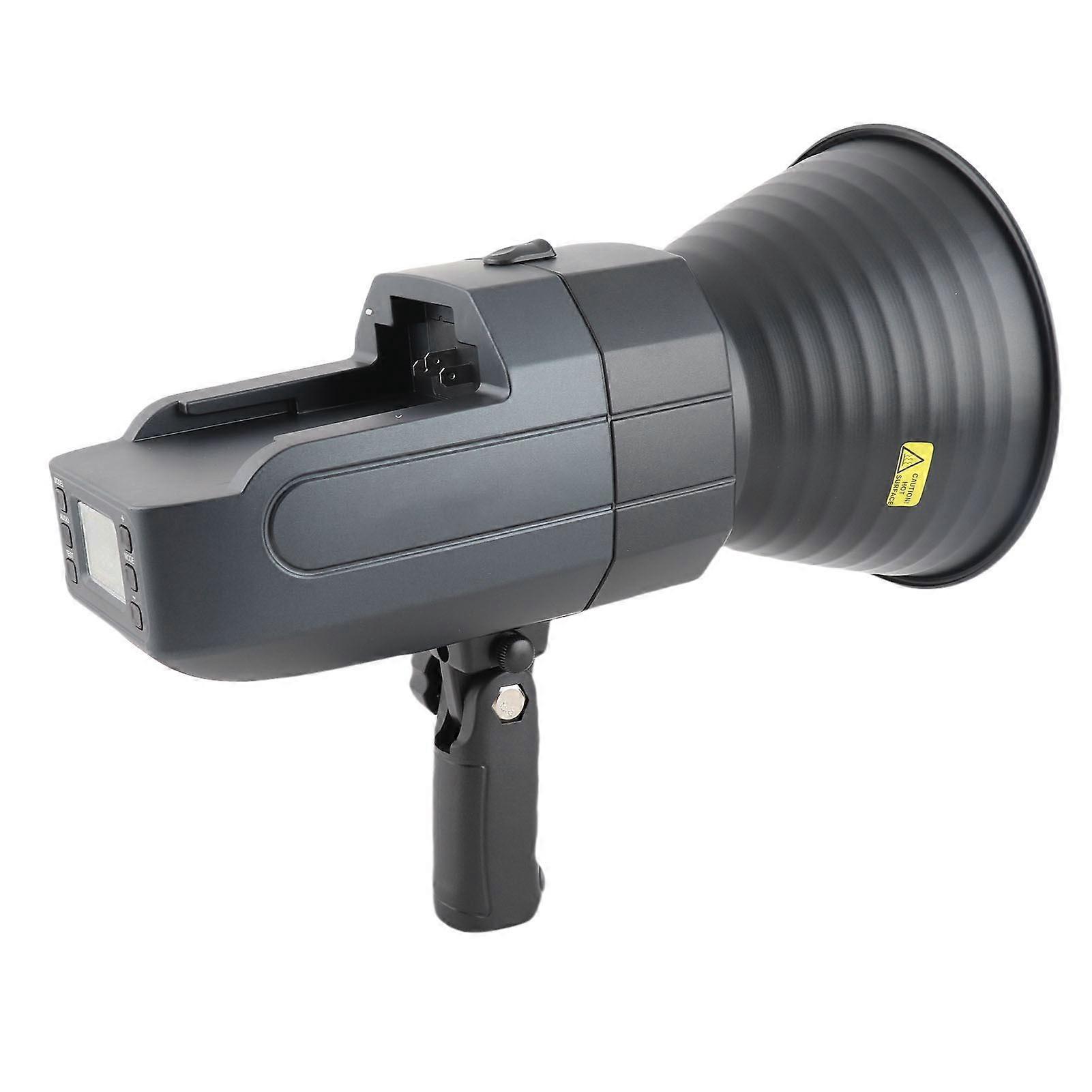 VISICO5 II 2.4G TTL Flash Strobe 400Ws 1/8000s Monolight de synchronisation haute vitesse pour la prise de vue en extérieur de la monture Bowens