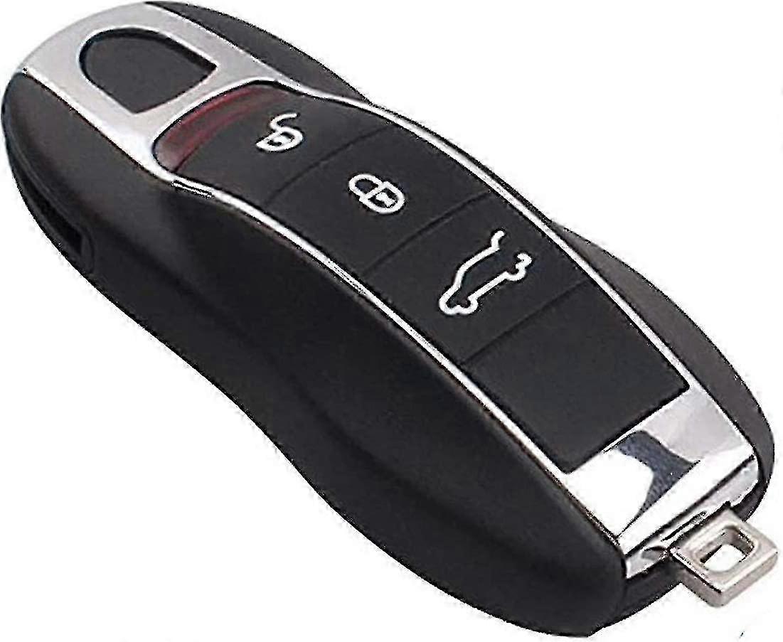 Key Fob Case for Porsche Carrera Boxster Cayman Macan GT Remote 2025