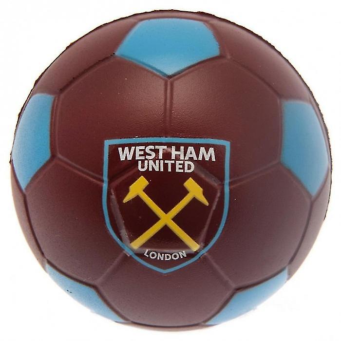West Ham United FC Stress Ball