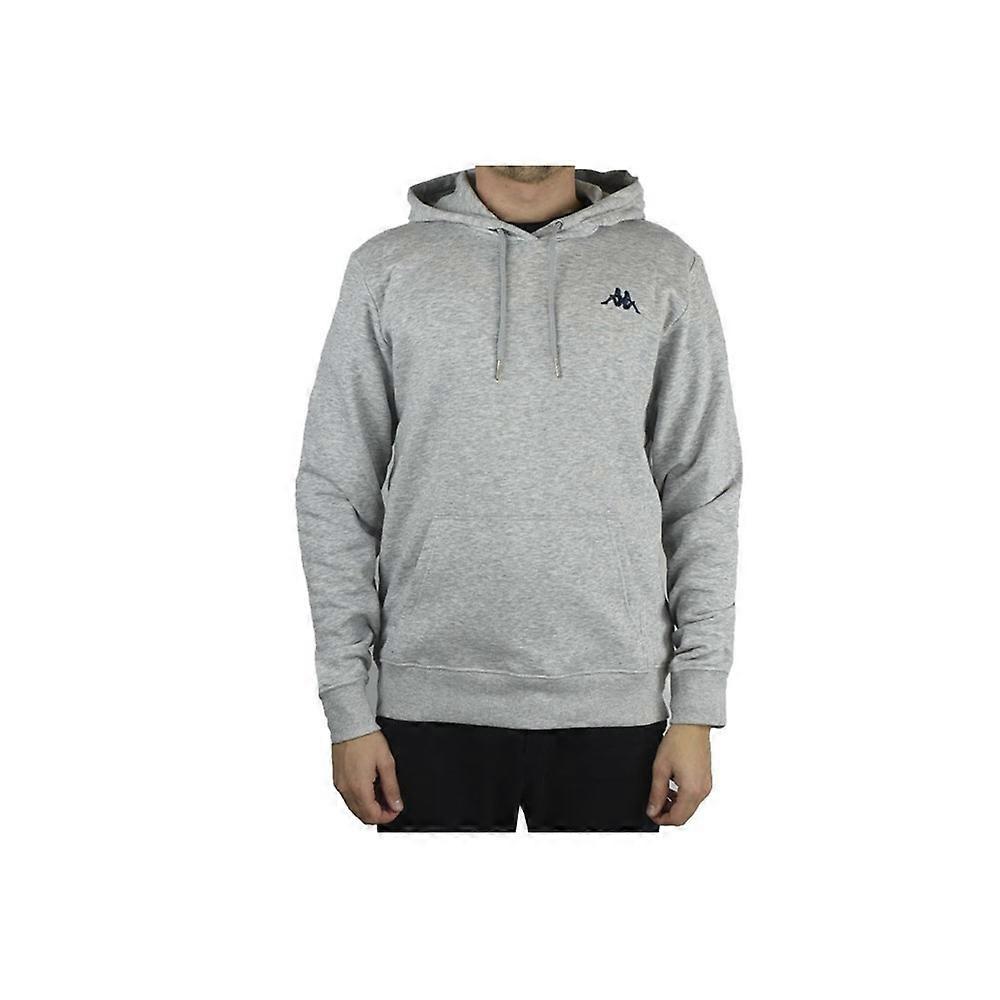 Kappa Vend Hooded 707390154101M universal all year men