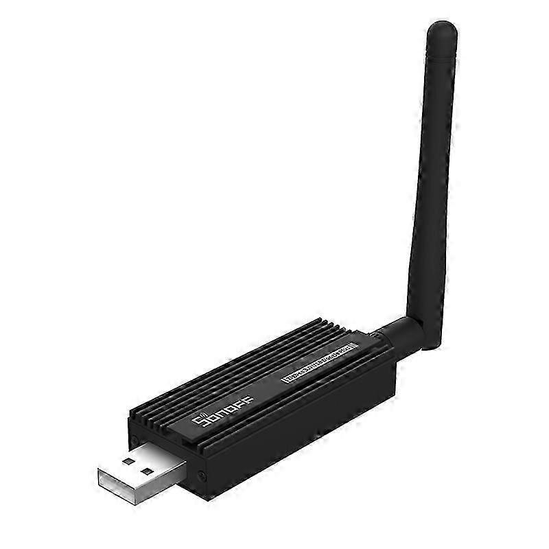 ZB Dongle-E Zigbee 3.0 Gateway Universale Supporto Dongle USB Assistente Domestico Zigbee 2MQTT Raspbian M