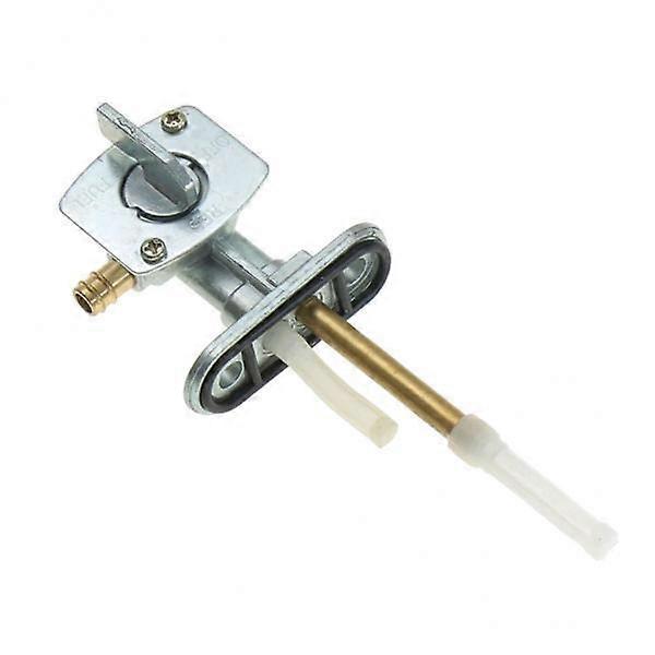 10xMotorcycle Fuel Gas Valve Switch Pump per