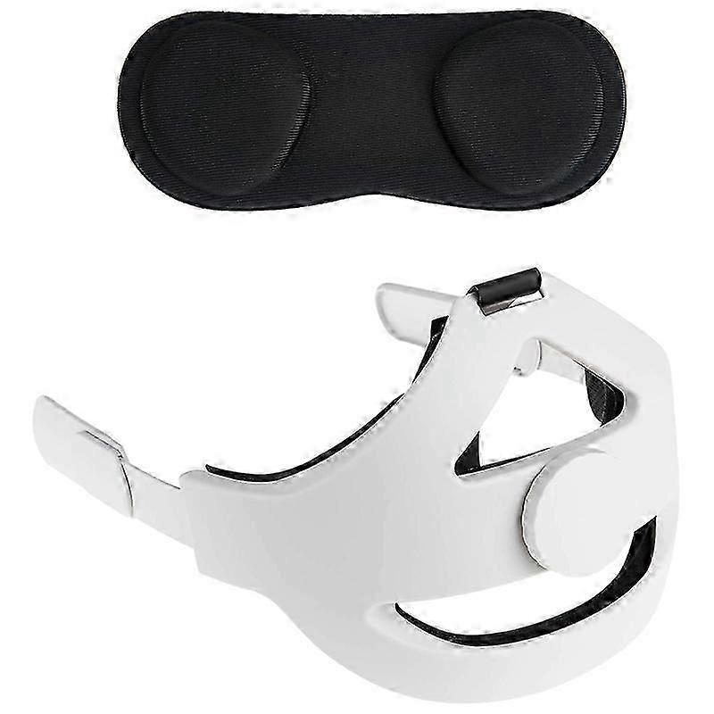 Head Strap for Quest 2, Strap with Head Cushion, for Quest 2