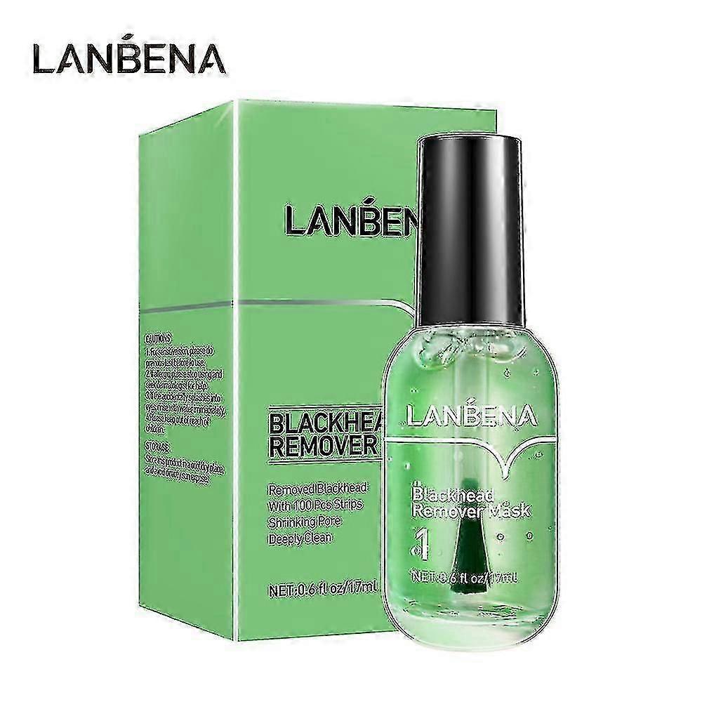 Lanbena Blackhead Removal Mask