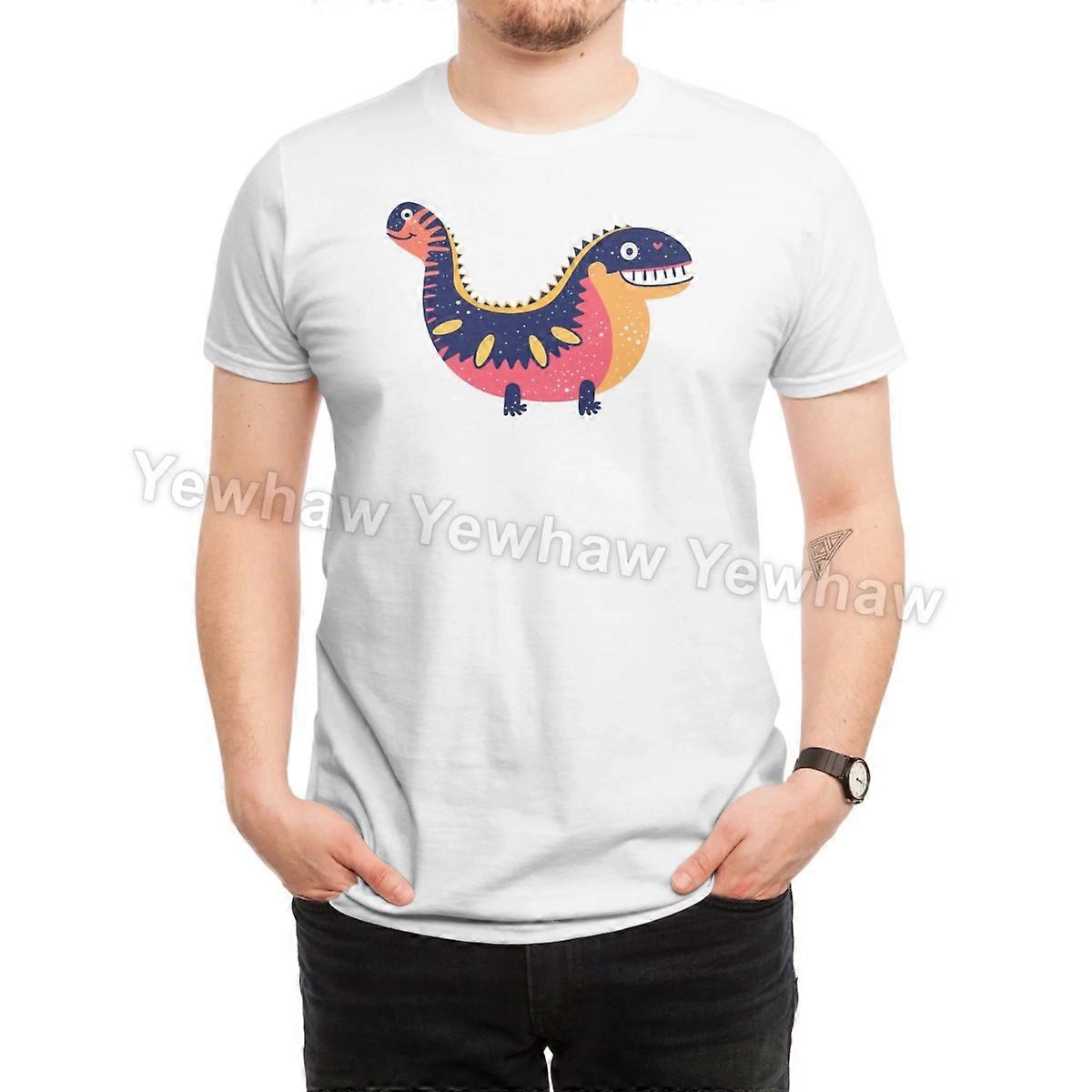 Cretaceous Pet T-Shirt