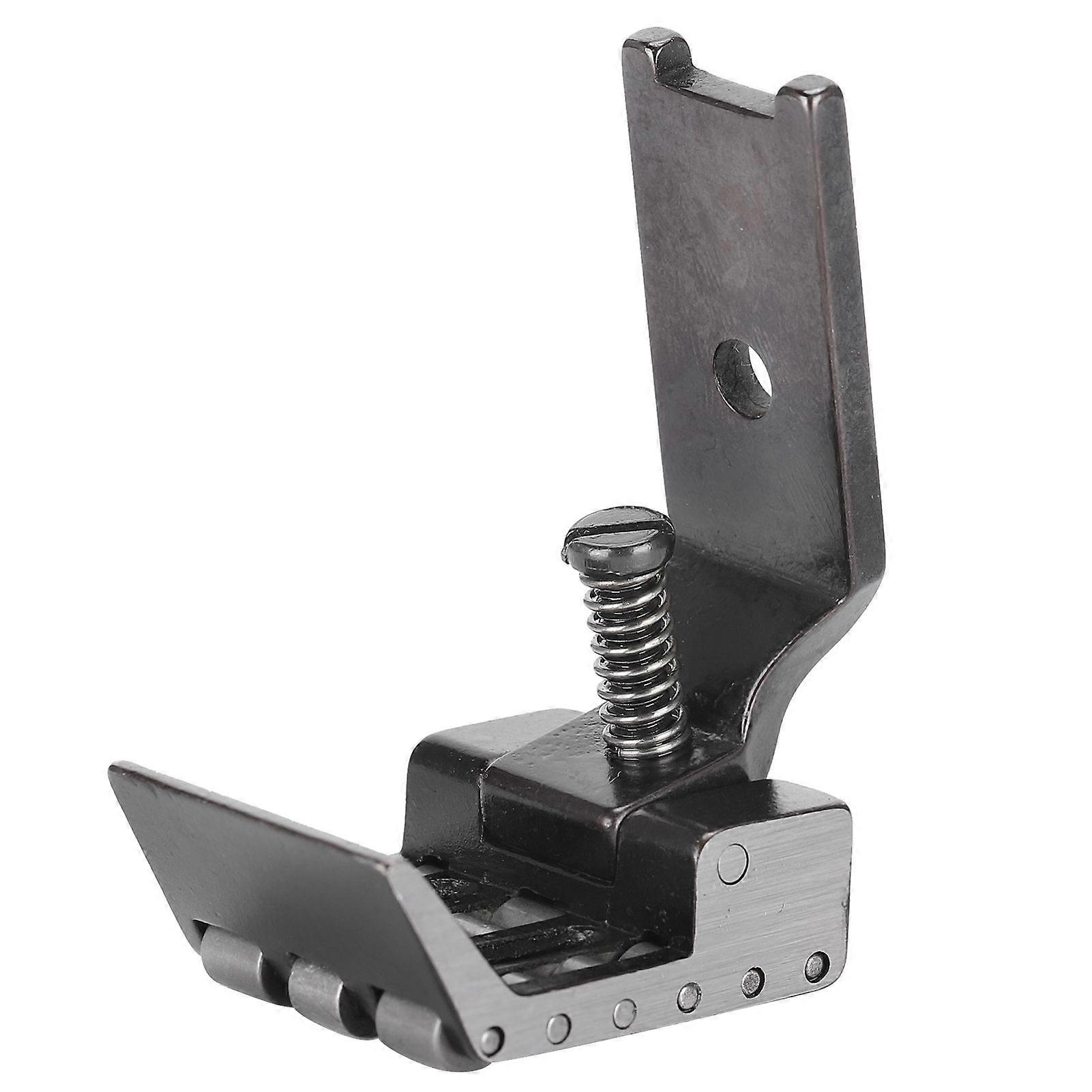 2025 Latest Model  Sewing Machine Presser Foot AntiRust Durable for Leather