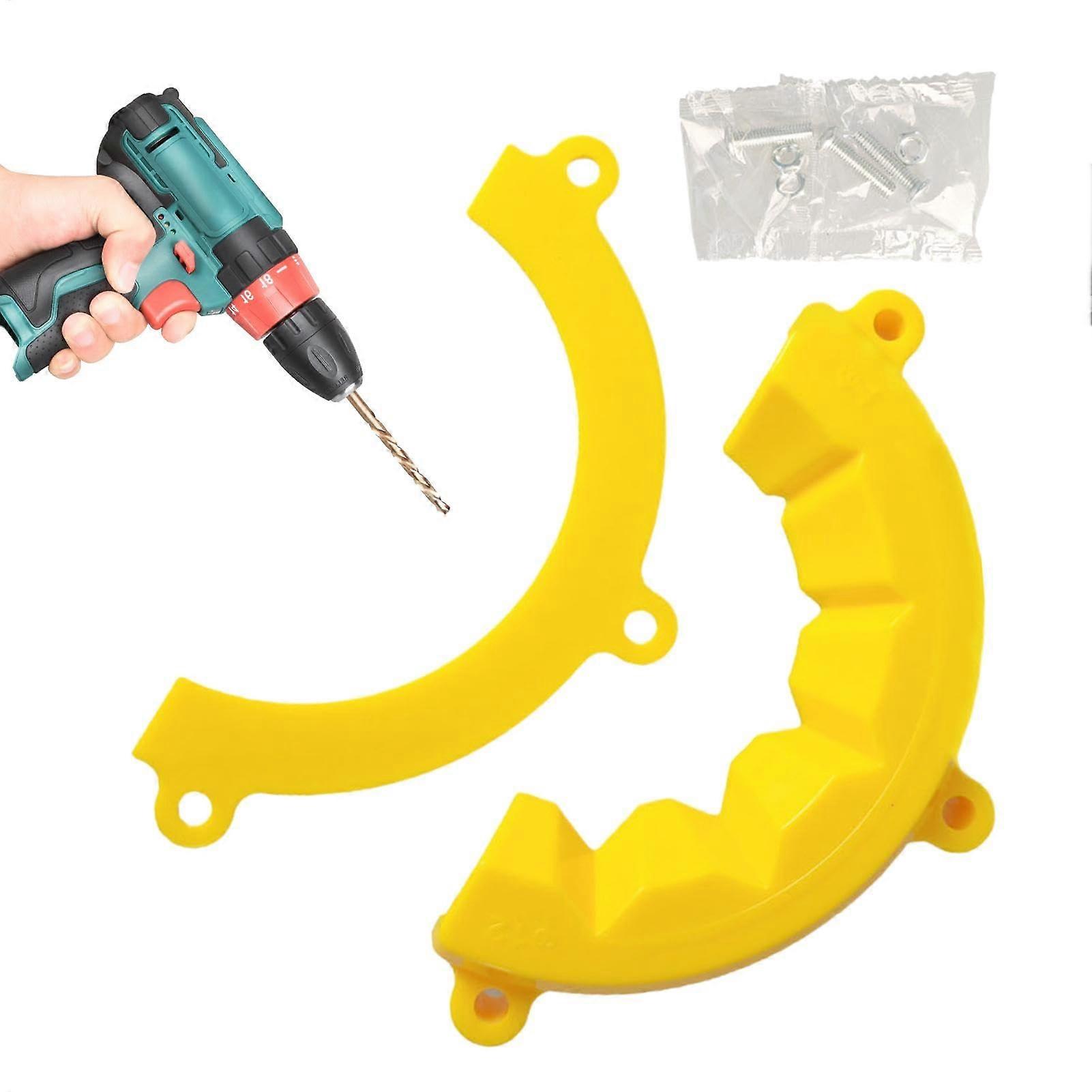 Drill Sharpener for All Bits, Sharpening Machine, 412mm Bit Refining Accessories