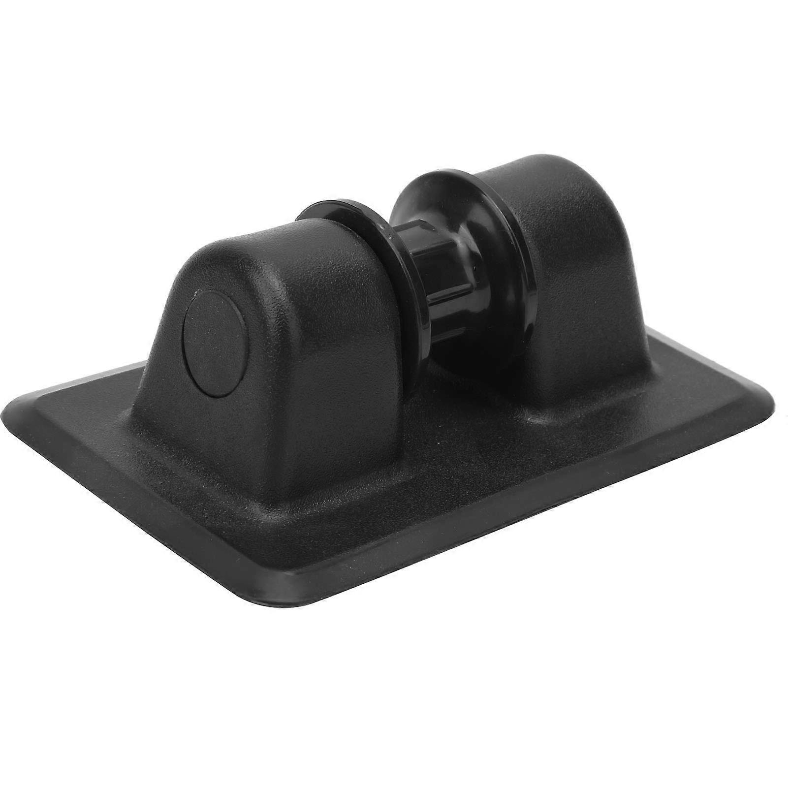 Lightweight Inflatable Dinghy Anchors Holder, Wear Resistant Boat Fixed Bracket