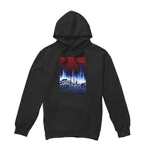 Pet Sematary Mens Hoodie