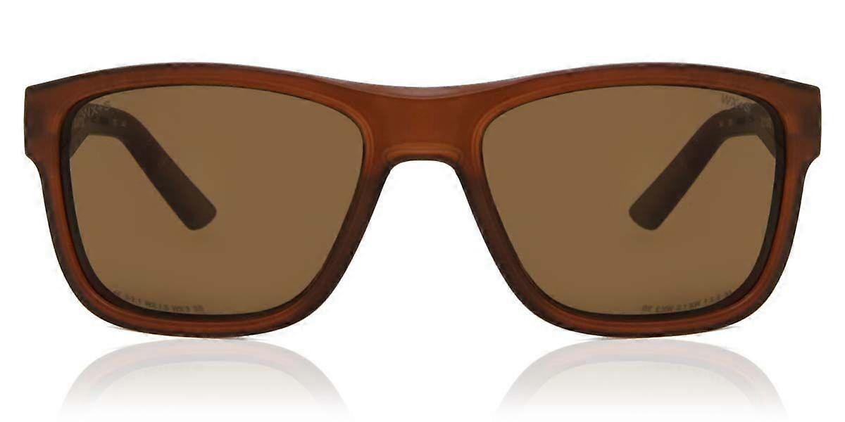 WILEY X OVATION AC6OVN02 Unisex Sunglasses