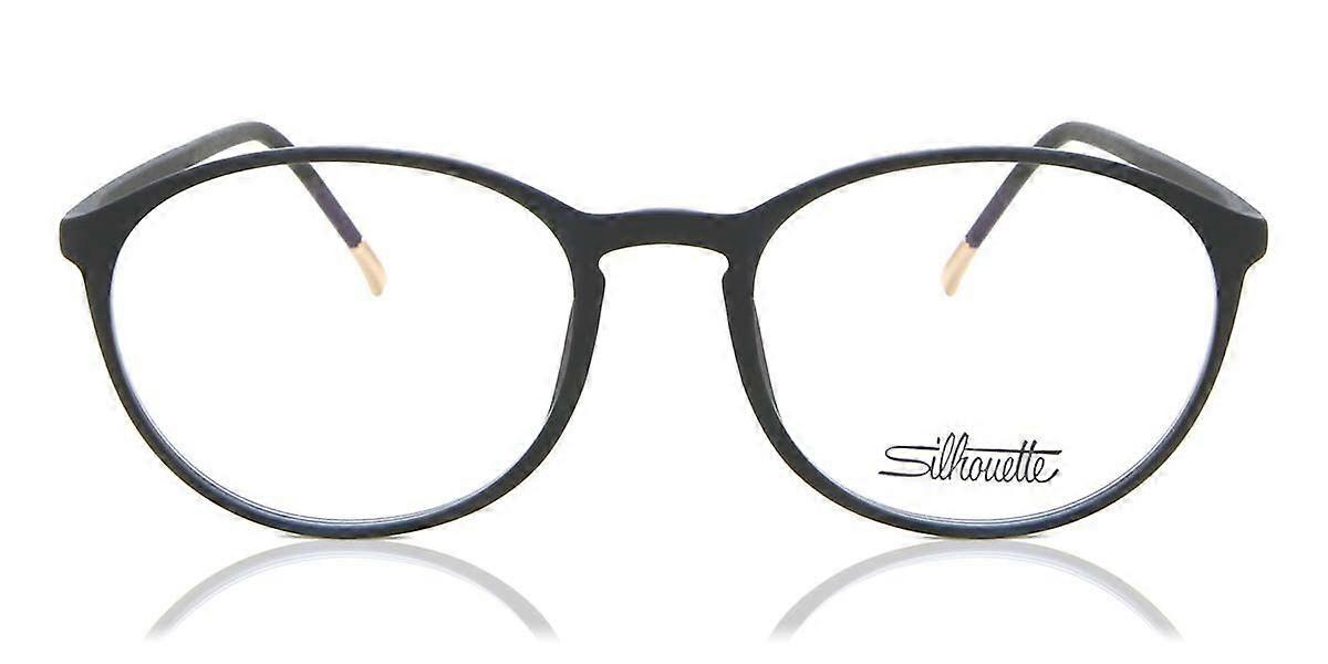 Silhouette 2940/75 9030 Unisex Eyeglasses