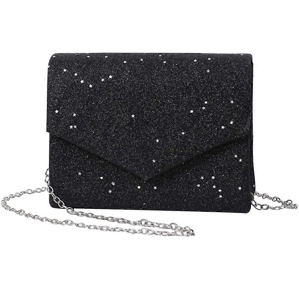 Elegant Women's Evening Clutch Bag – Versatile Handbag for Weddings, Parties, and Daily Wear – Stylish Envelope Design for Prom and Special Events