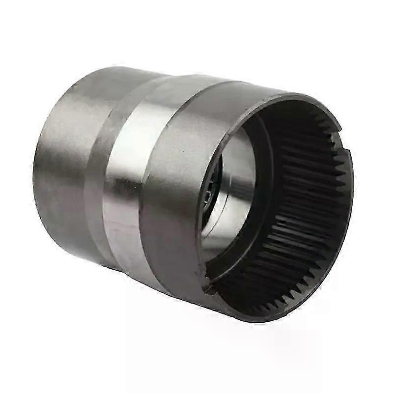 Transmission Sleeve 30787669 30713645 Suitable for Land Rover Volvo XC90 XC70 XC60 S60 S80 V70 Differential Angular Gear Sleeve