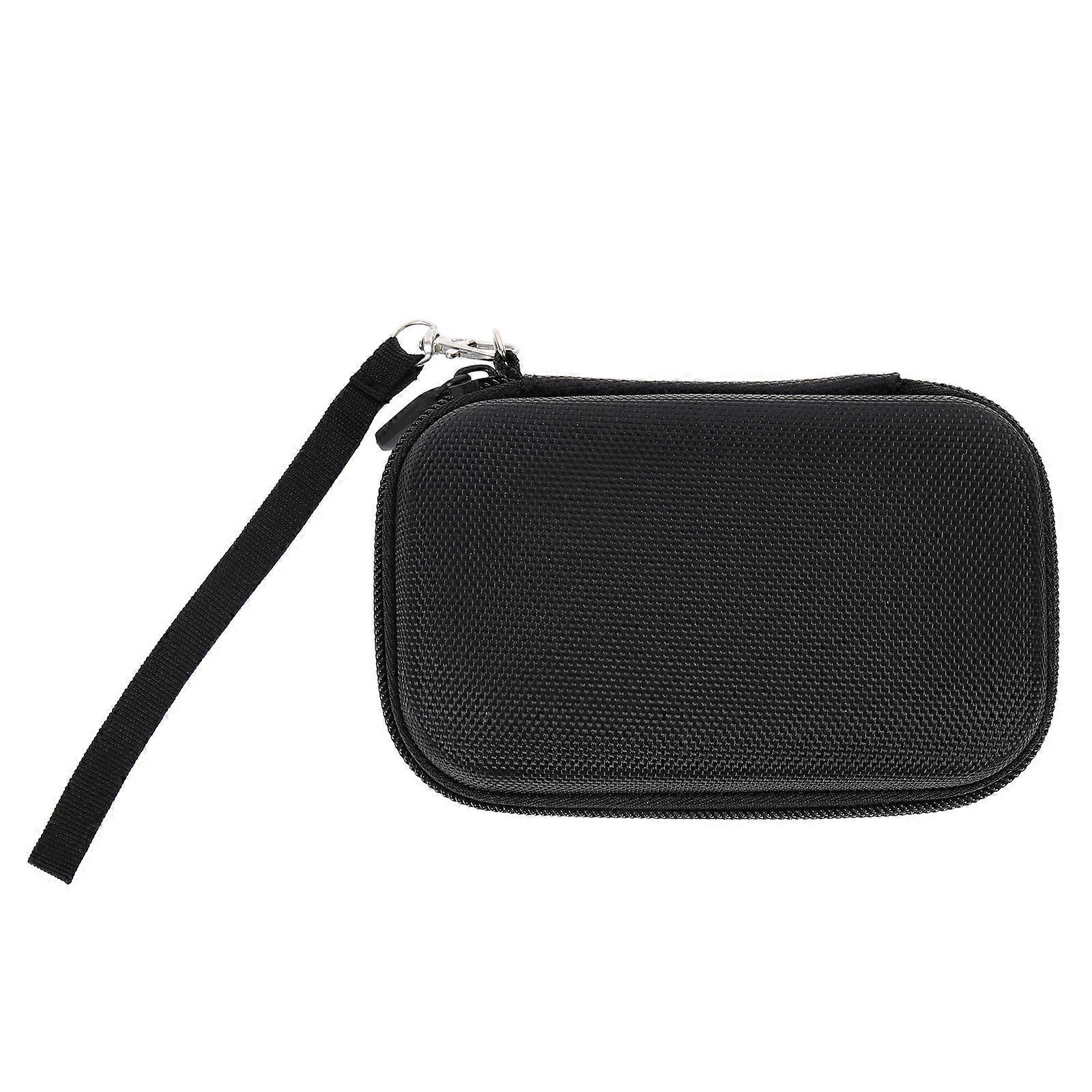 Anti-Collision Mouse Case EVA Material Portable Storage Bag For Travel 1Set