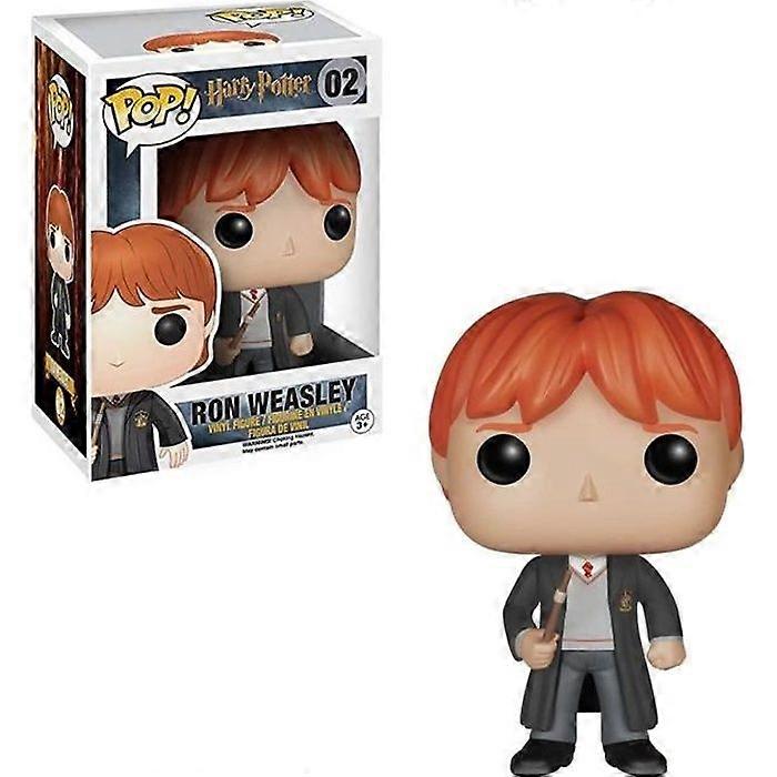 Funko Pop! Figur Harry Potter: Ron Weasley