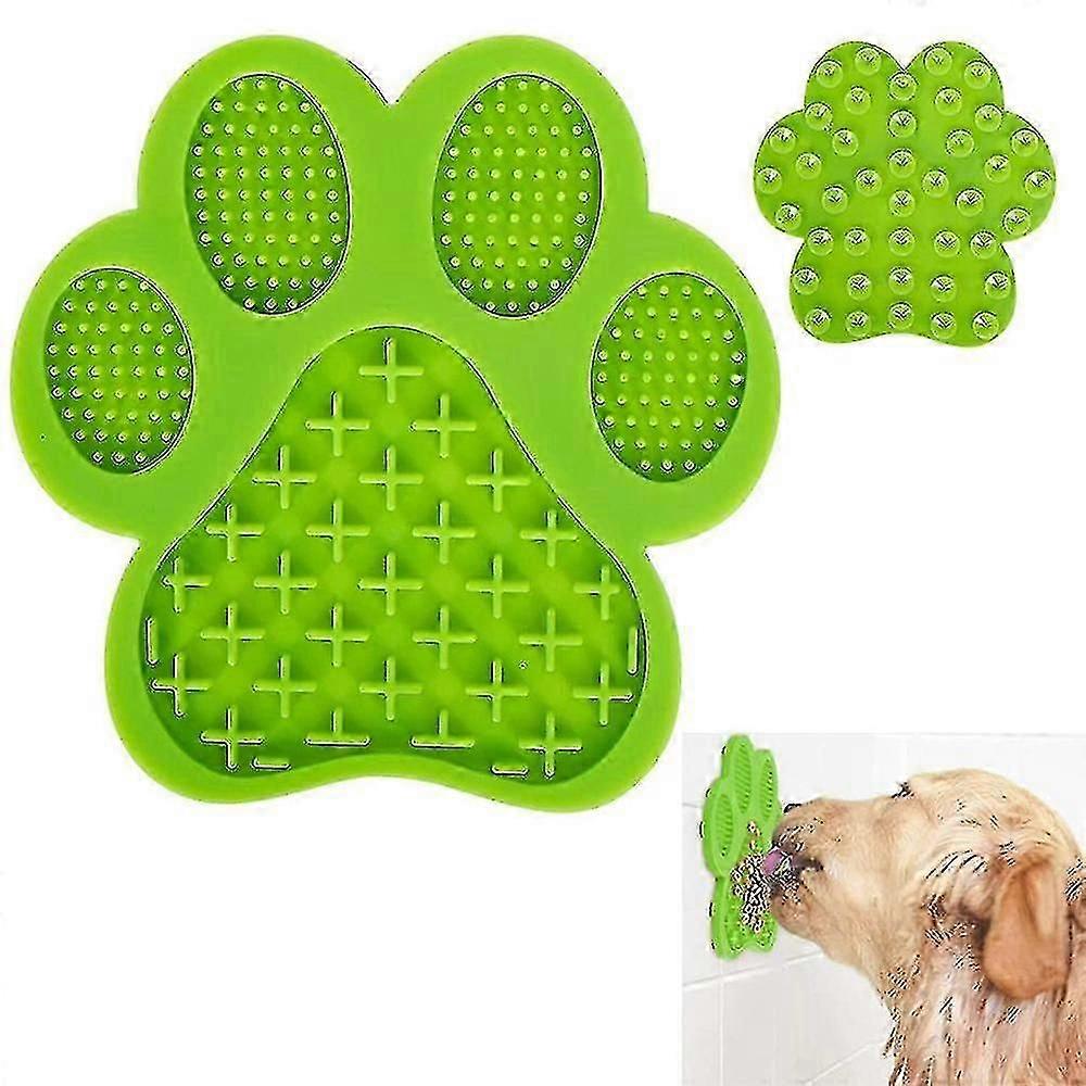 Leak Mat Dogs For Your Dog, To Reduce Fear, Stress And Boredom, Anti-loop Surface Structure, Bpa-free, Varied Pleasure