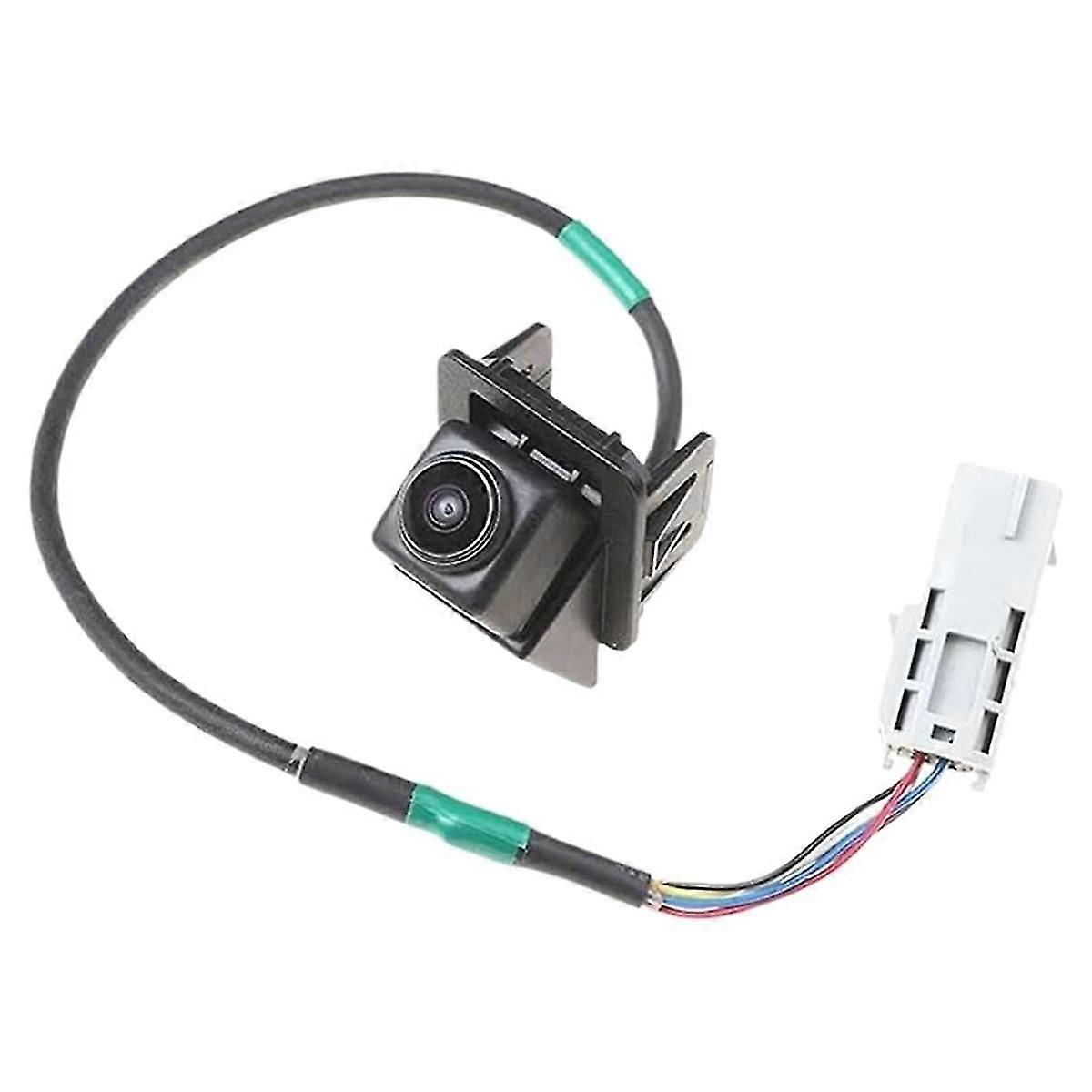 Rear View-Backup Camera Park Assist Camera for 84109805