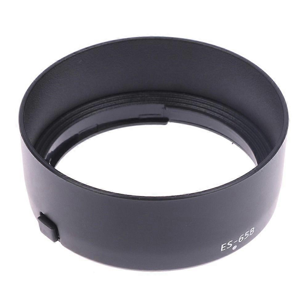 Cover Anti-Reflection Camera Lens Sunshade