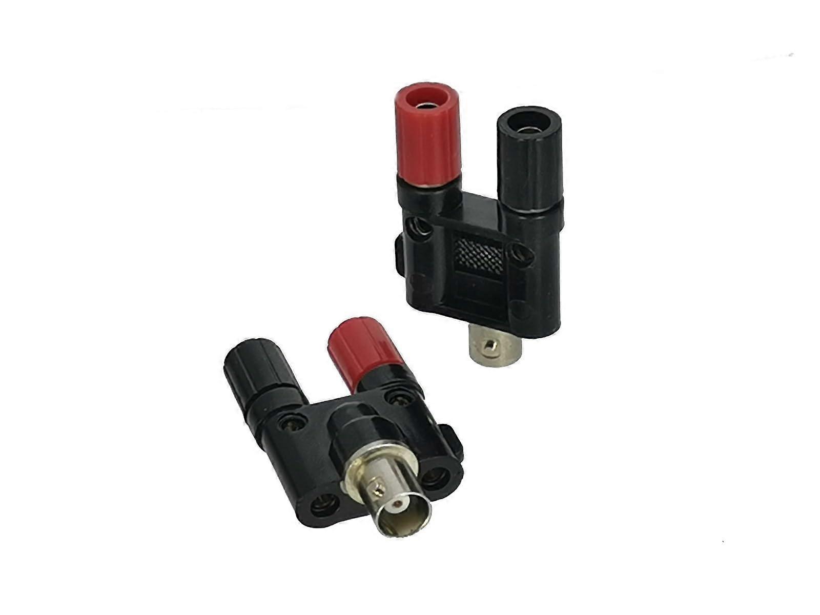 BNC/SMA/RPSMA/SMB to SMA/Microdot/CRC9/TS9/SMB/Banana RF Coaxial Plug Straight (Type 20) Pack of 2 Type 20. Ref: 7812