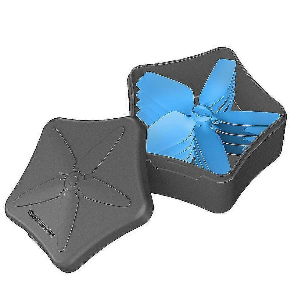 Lightweight Anti-Collision Propeller Guard for Compatible Drone Accessories