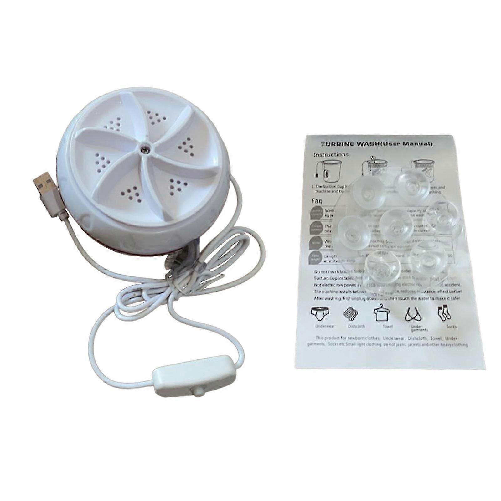 2025 Latest Model Small Laundry Washer Efficient Washer Quiet Washer Efficient