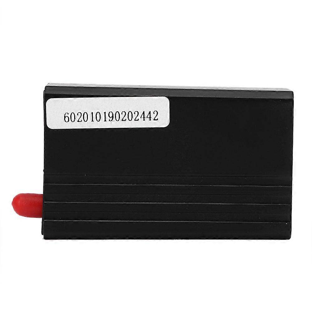 GPS Locator Car Real Time Tracking Device Antitheft System for Android for IOS