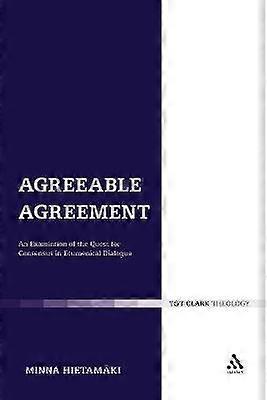 Agreeable Agreement