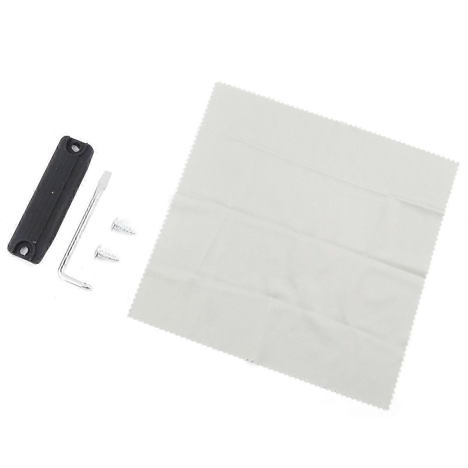 Trunk Hatch Back Door Handle Switch Opening Button Cover Suitable for Certain Brand Models 2004 - 2009