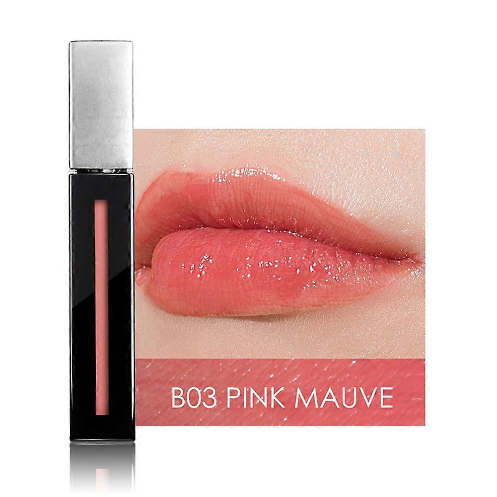 Long Lasting Moisturizing Lipstick Type C 5.5g Glittering Gloss