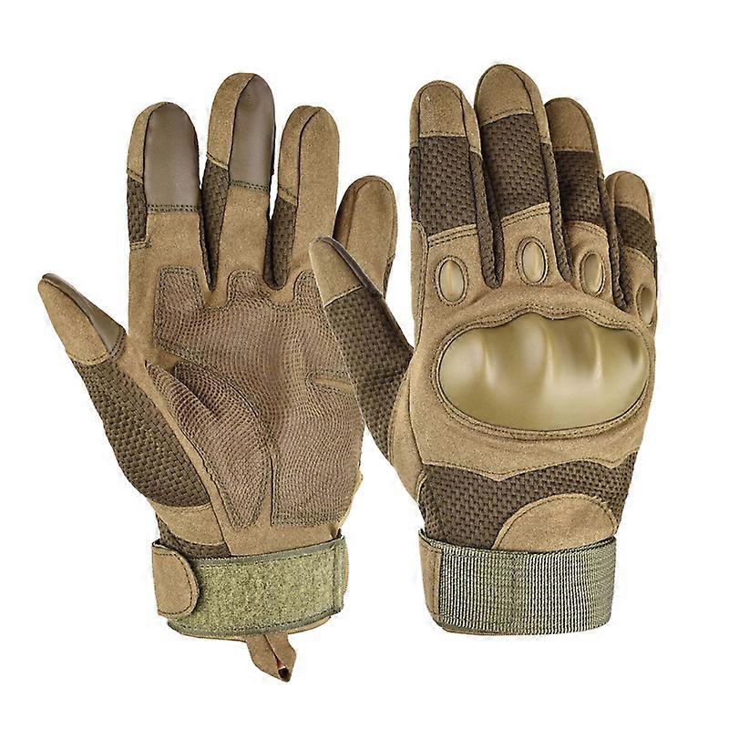 1 Pair of Gardening Gloves, Men's, Safety Work Gloves, Thorn Resistant, Touch Screen