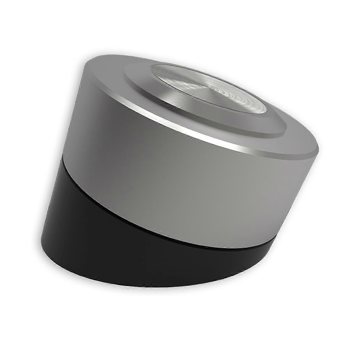 Wireless Power Button Computer Desktop Power Switch Stainless Steel PC Games&Office Accessories Support Motherboard