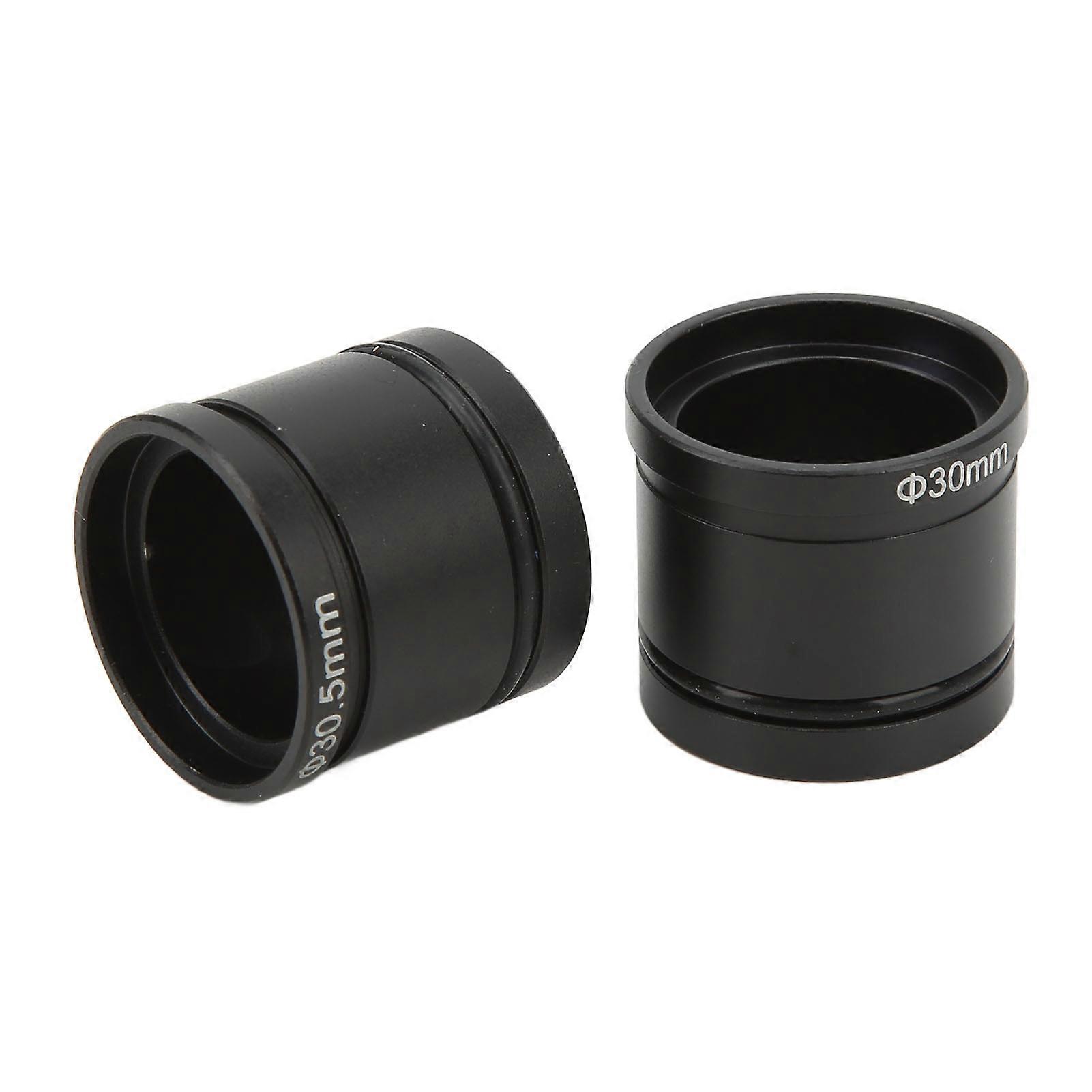 5MP Type C USB2.0 Digital Microscope Camera with HD Electronic Digital Eyepiece for Stereo Biological Microscope