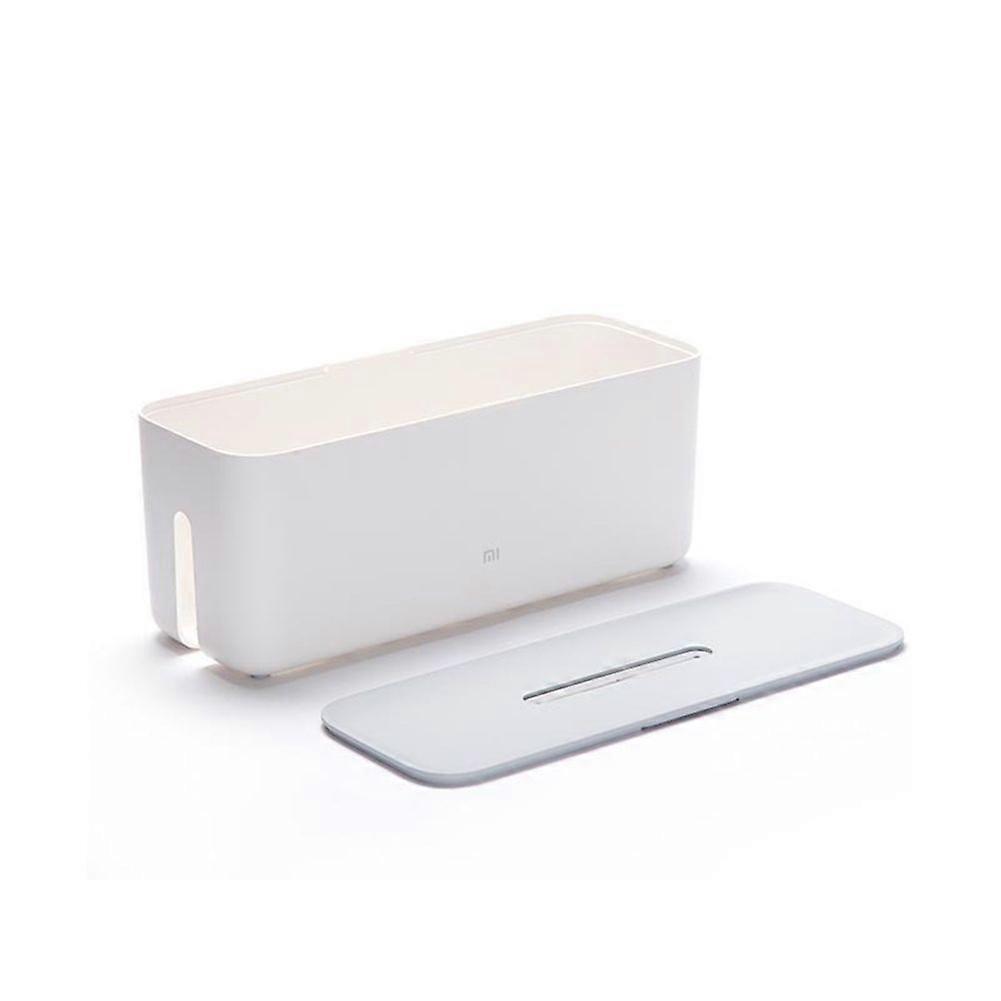 Xiaomi Power Storage Box Wire Desktop Cable Management Box
