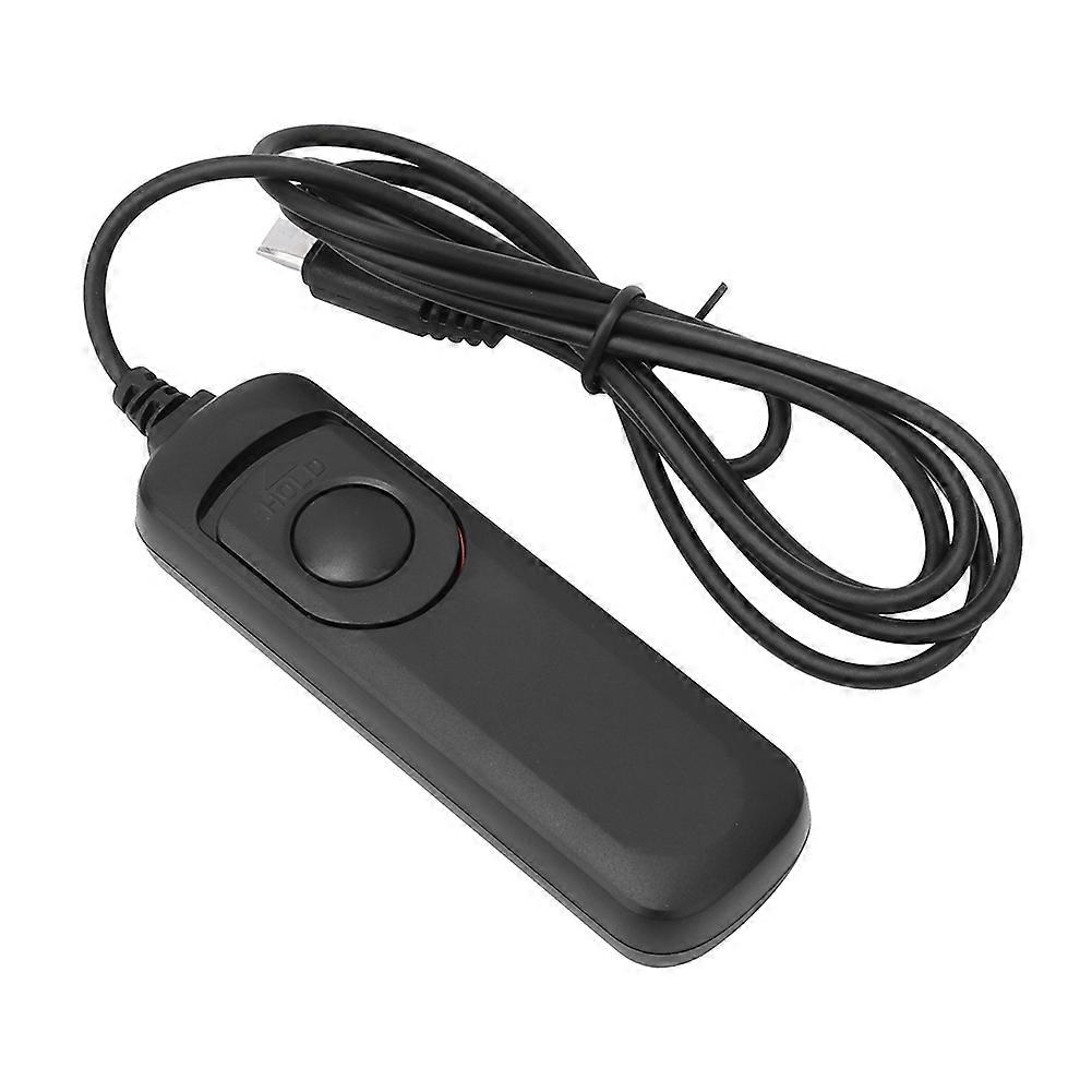 YouPro YP-20 S2 Portable Camera Wired Shutter Remote Control Trigger for Sony