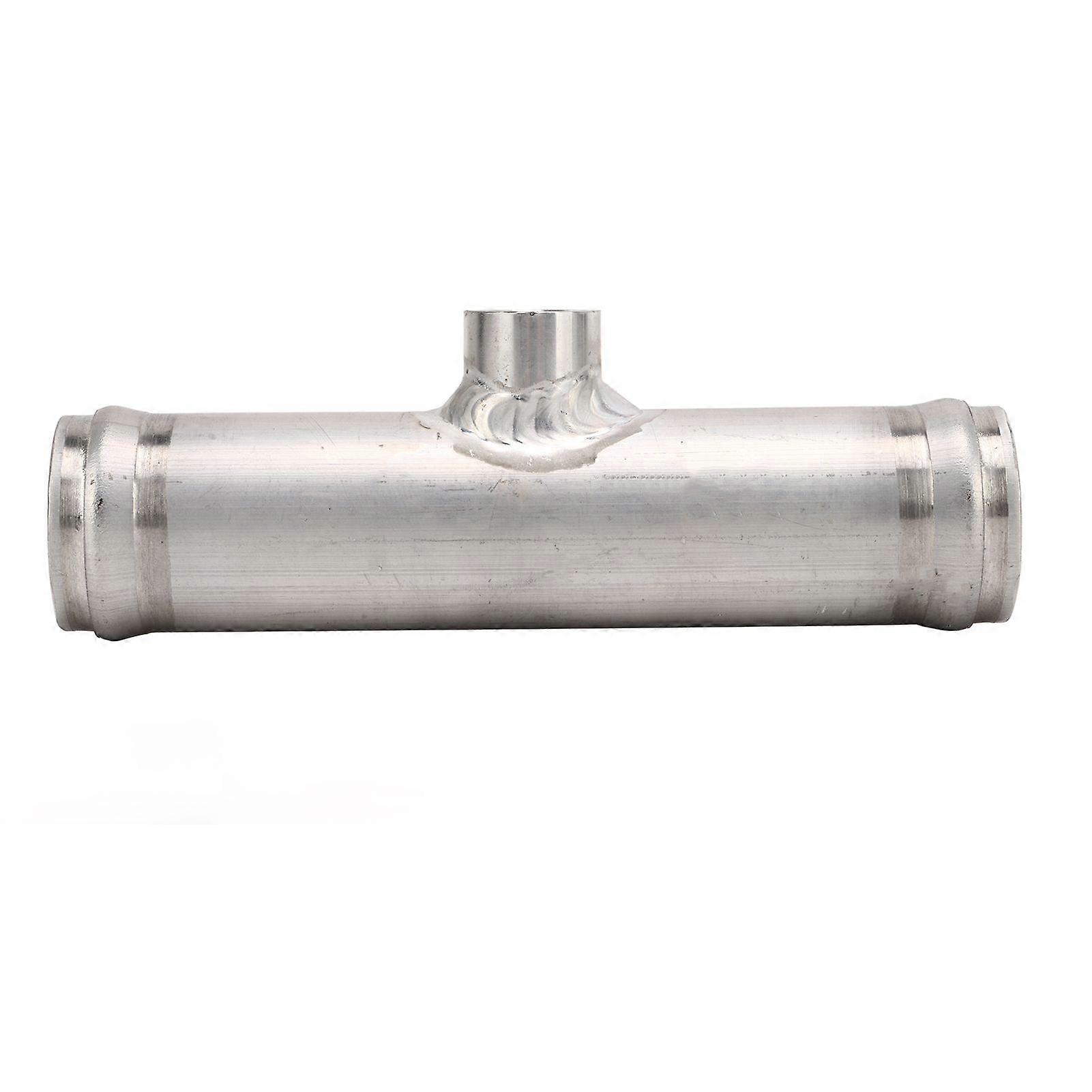 3/8in NPT Heavy Duty Inline Hose Temperature Sensor Adapter Universally Fit for Most Cars