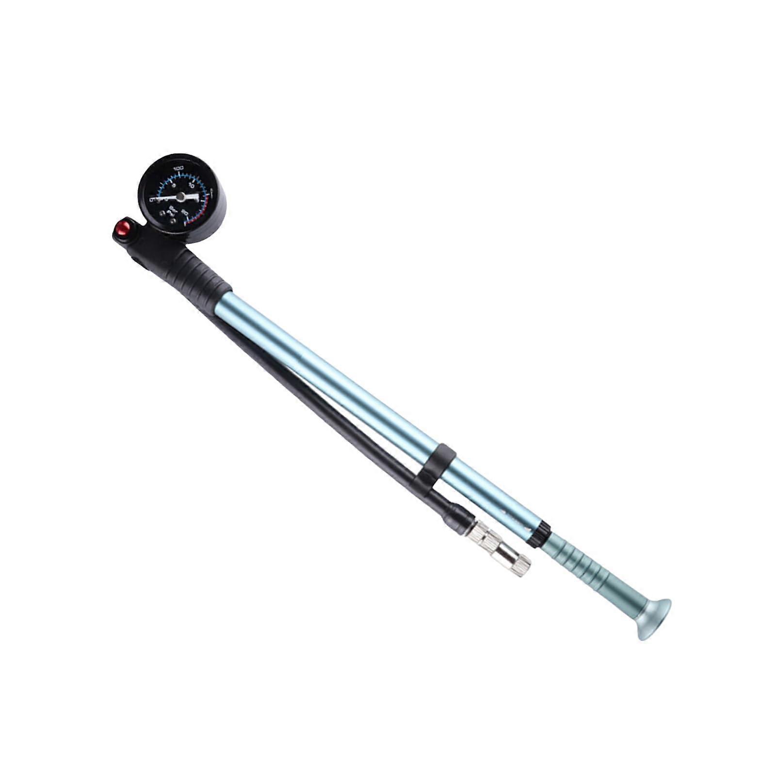 pressure bicycle pumps, portable bicycle inflators, and floor pumps for quick inflation and easy operation. Ref: 4532
