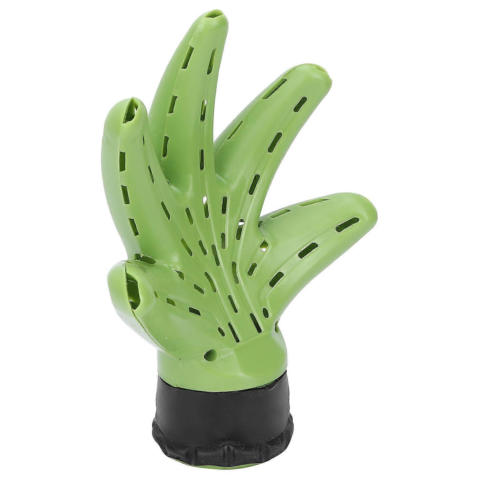 Hair Dryer Diffuser Hair Styling Diffuser Attachment Rubber Blow Dryers Diffuser for Curly Hair